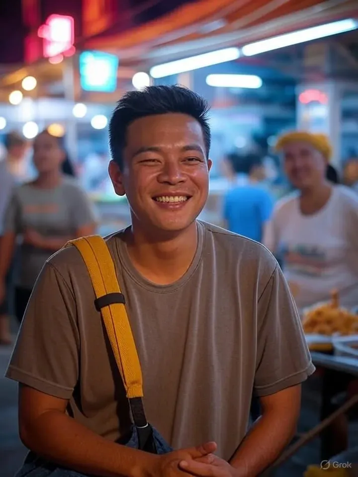 바가지 걱정 끝! '동남아 밤문화' 가이드 덕분에 안전한 유흥 즐겼어요.