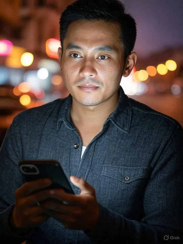 제가 다른 곳 대신 '동남아 밤문화'를 선택한 진짜 이유: 정보의 질이 달라요!