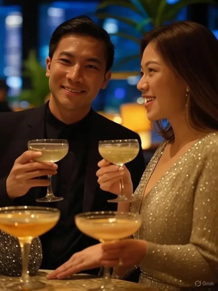 '동남아 밤문화' 황제투어, 이런 분들께는 강력 추천합니다! 후회 없는 선택.