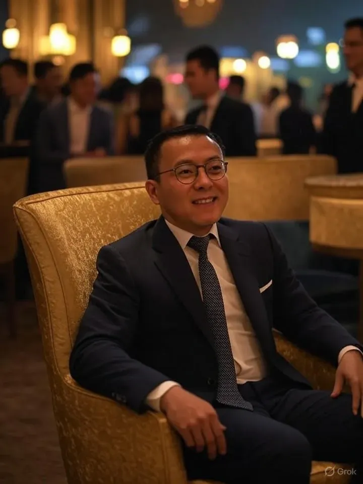 기대 이상! '동남아 밤문화' 황제투어 가이드, VIP 서비스의 끝판왕!