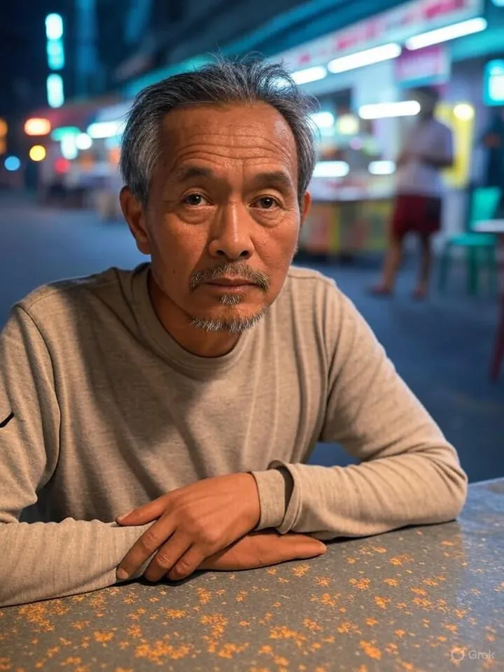 광고 아님! N년간 '동남아 밤문화'와 함께한 베테랑의 숨겨진 꿀팁 대방출